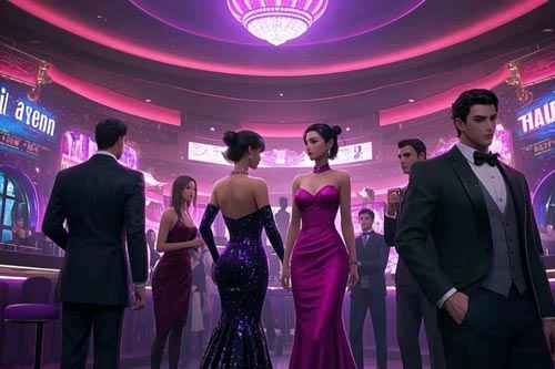 申请创建恒达账号